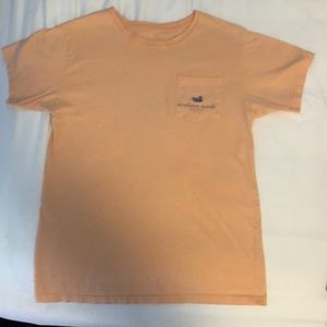 Men’s small Southern Marsh T-shirt